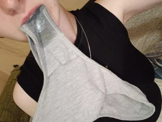 overnight they became completely wet