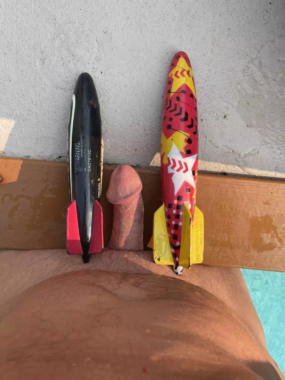 Pool season can be so fun. Check out profile for the video 😈