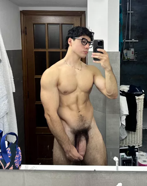 Say yes and you’ll get my cumvid