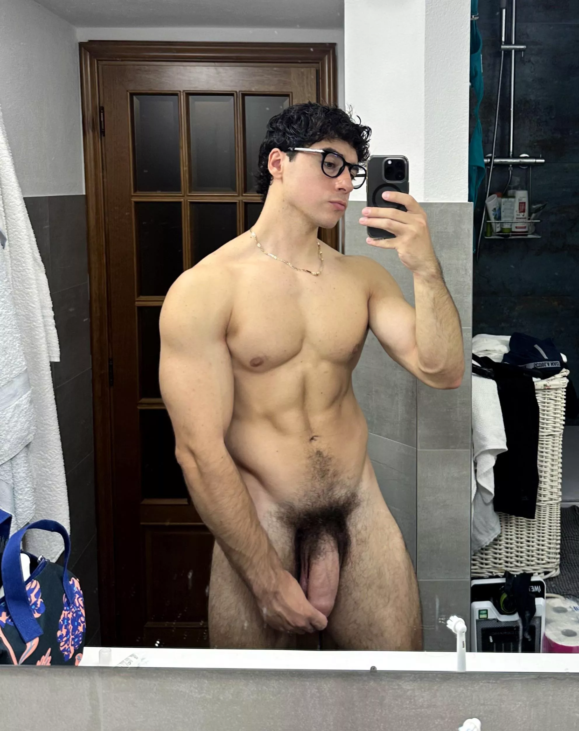 Say yes and you’ll get my cumvid