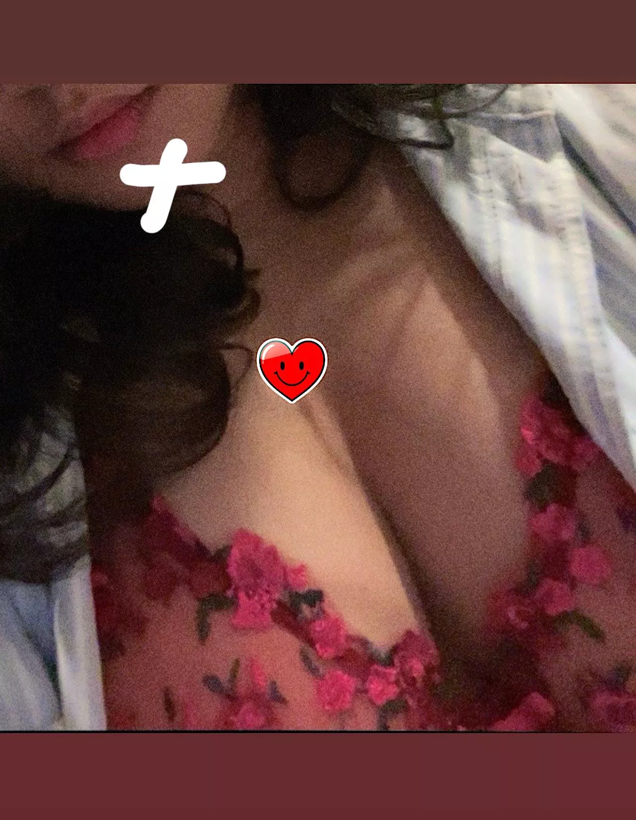 take it of(f) me