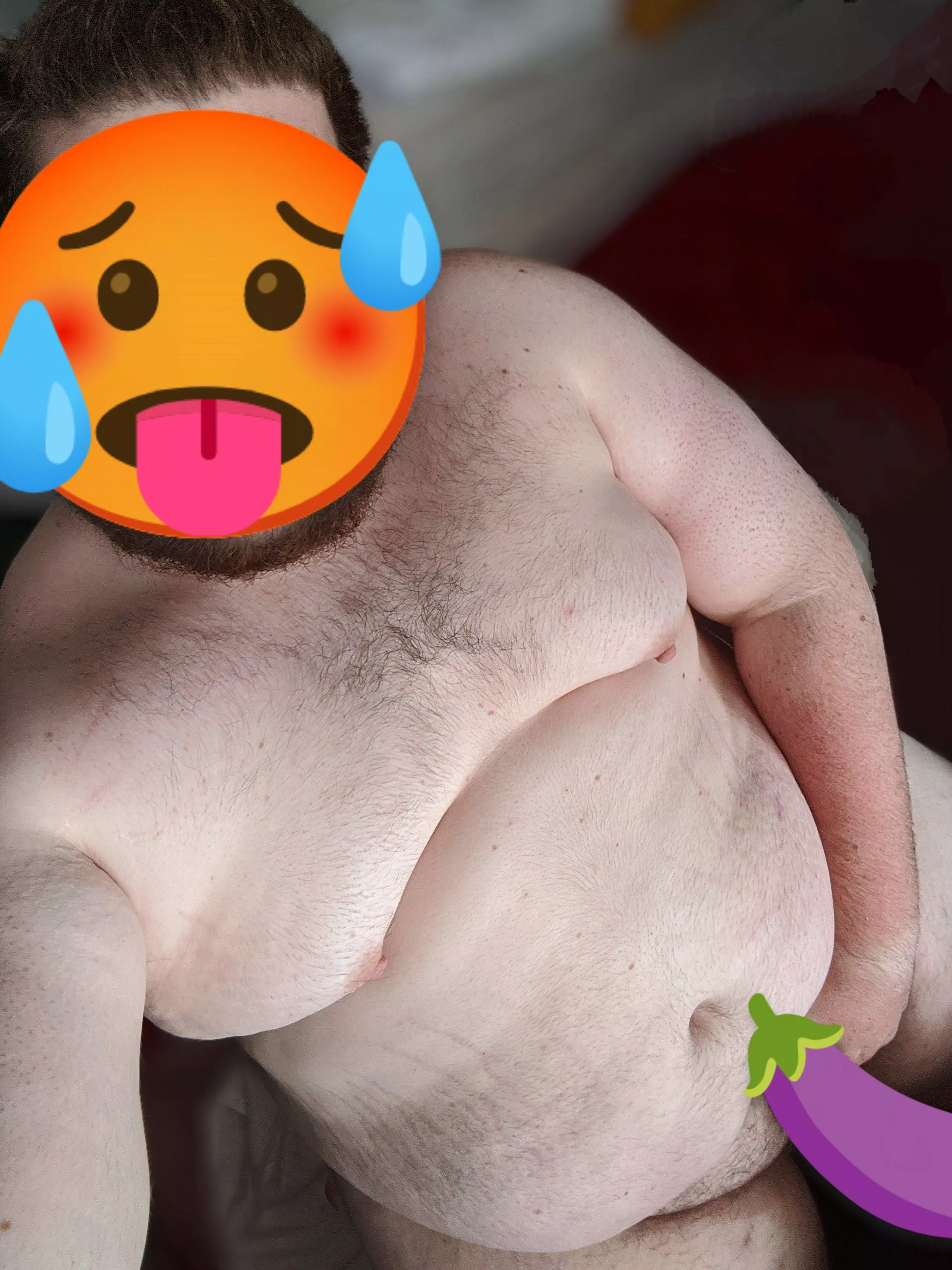 Thanks for the warm reception! Want me to remove the emoji?