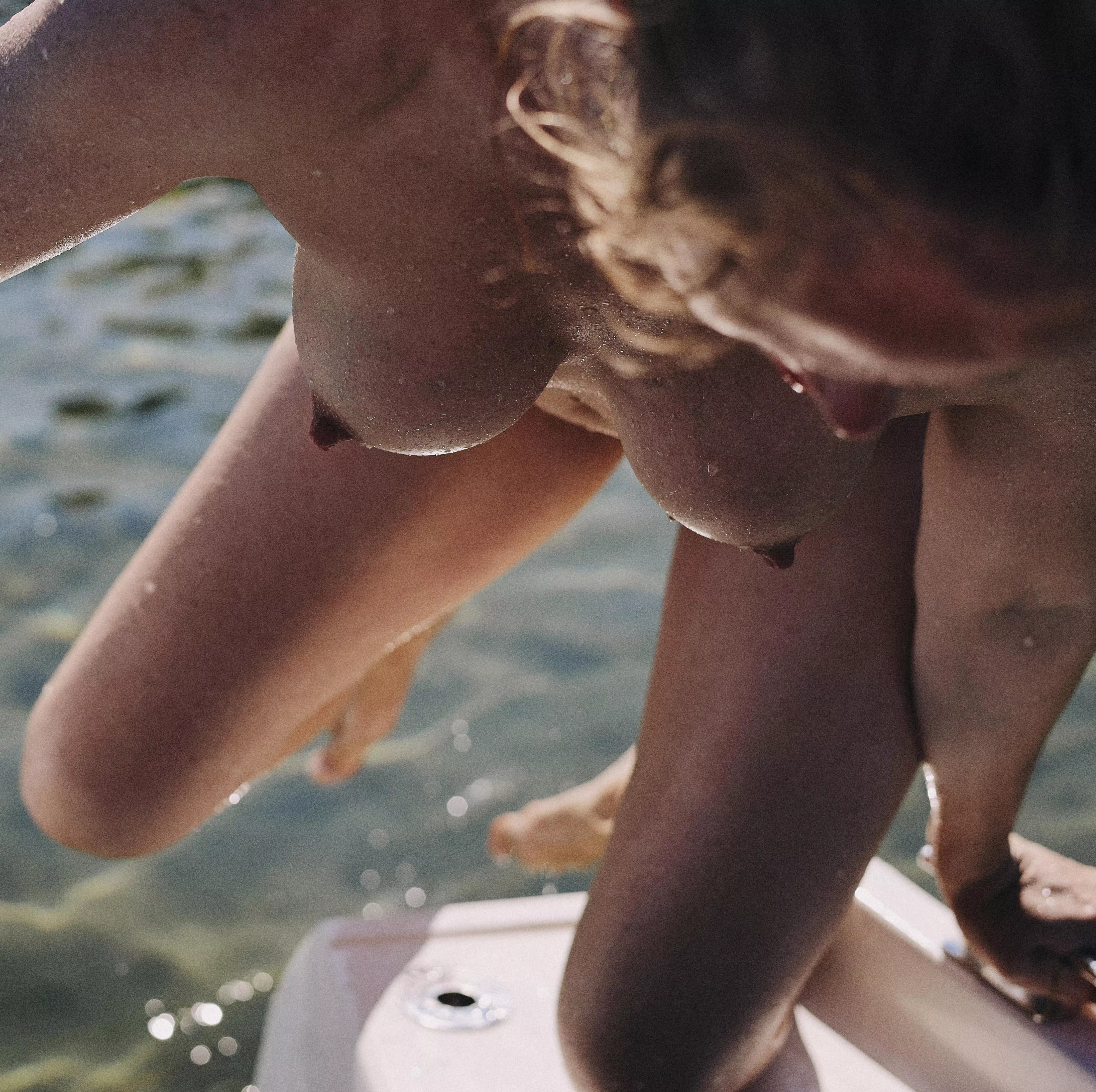 The decision to buy confirmed