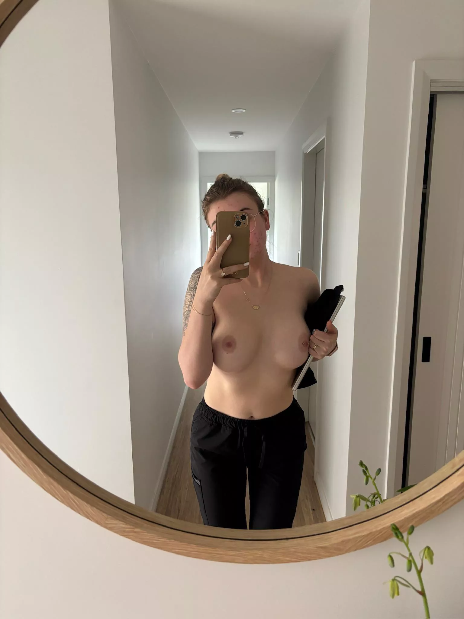 The nurse will see you now