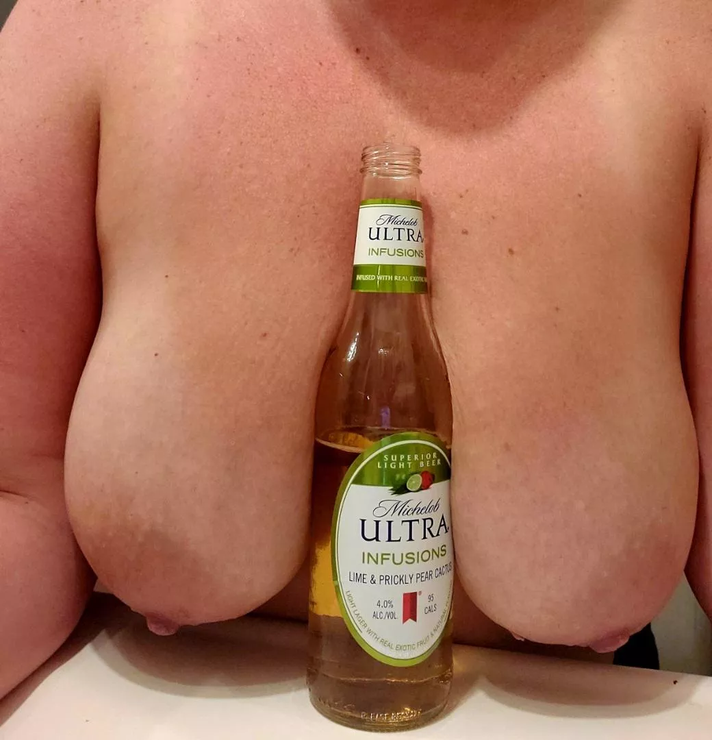 Titties or beer?