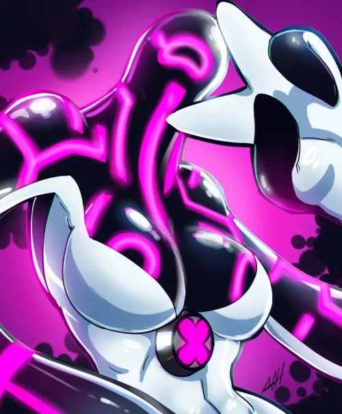 Ultra-T @AshTheSpeedster