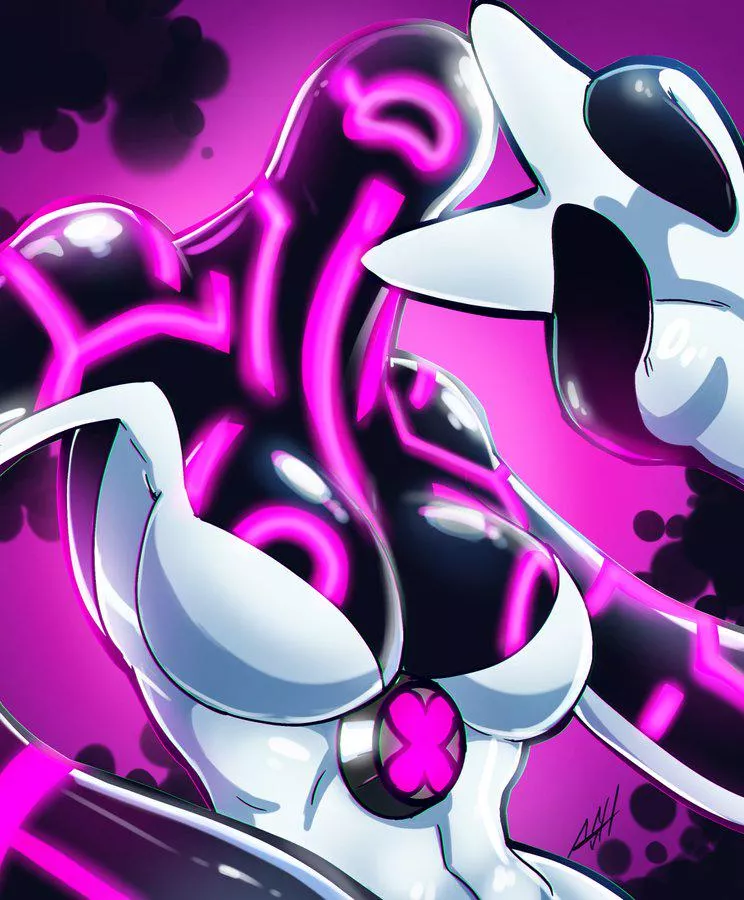 Ultra-T @AshTheSpeedster