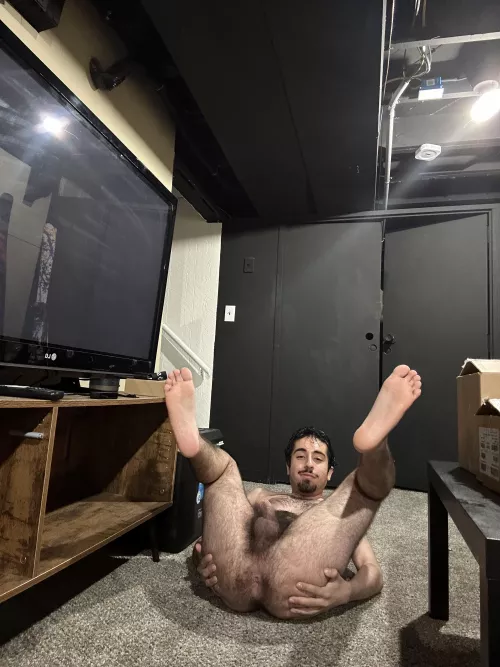 waiting for you :’)