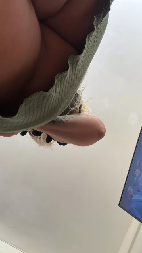 what would you do with this view? describe it in one word😝