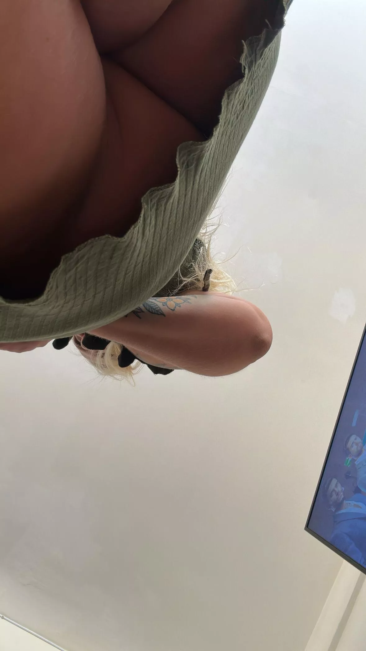 what would you do with this view? describe it in one word😝