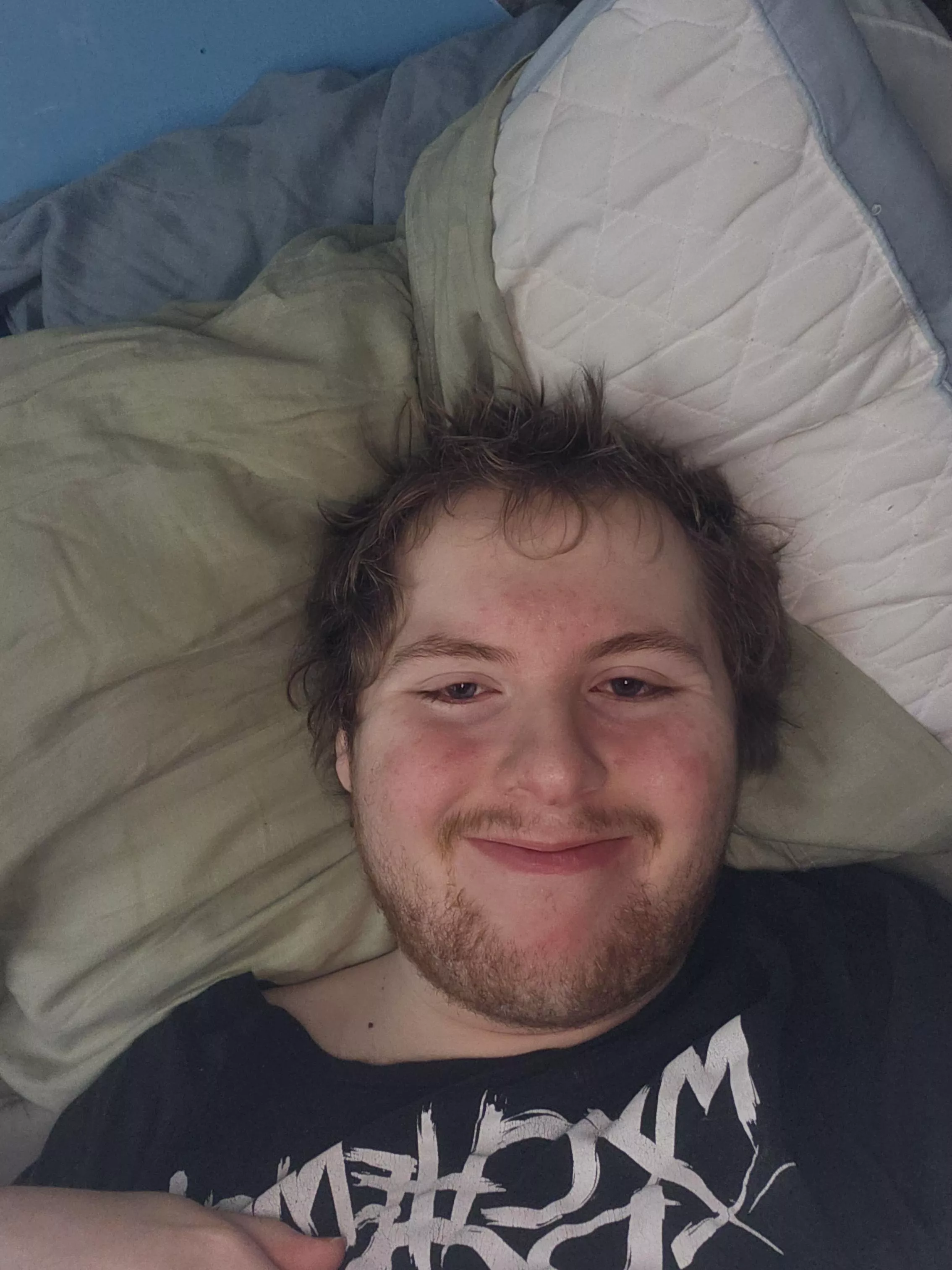 What's everyone playing today?