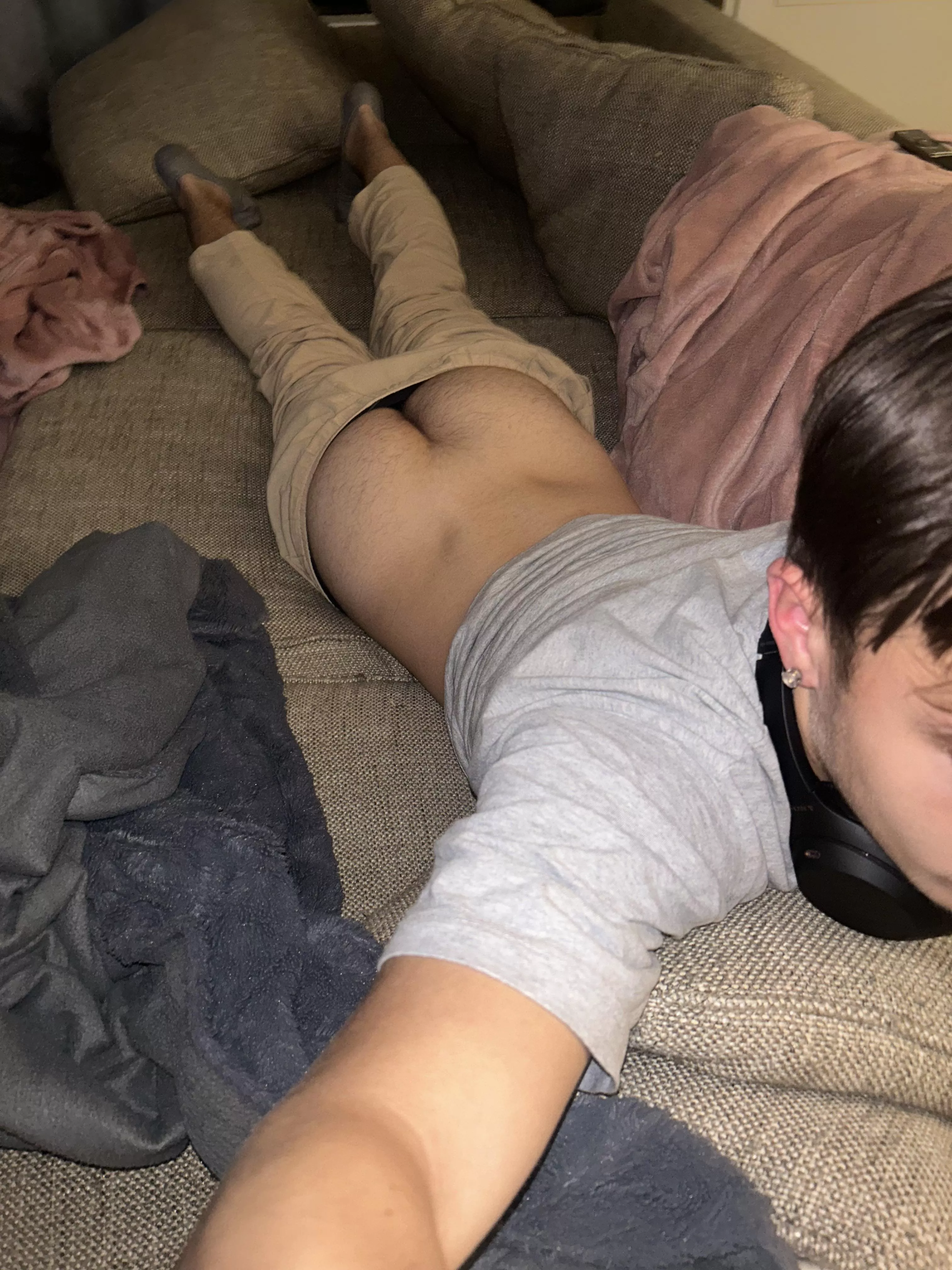 What’s your favorite food?