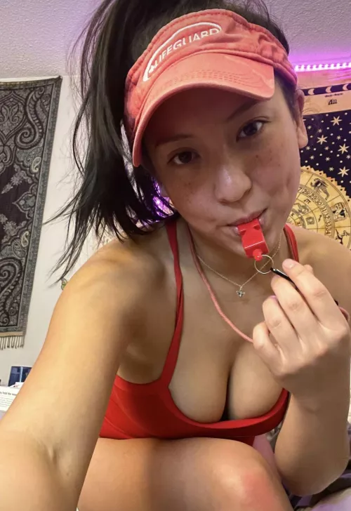 Which one you counting on to drain you?