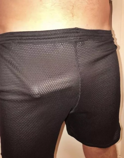 Who's ready to hit the gym?