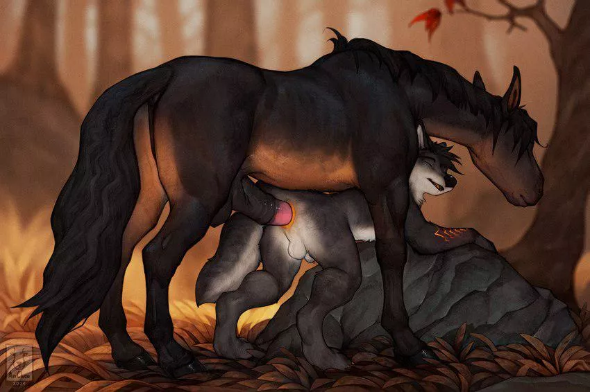 Why does my ass hurt so much... (anchee)