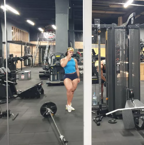 Working hard everyday 