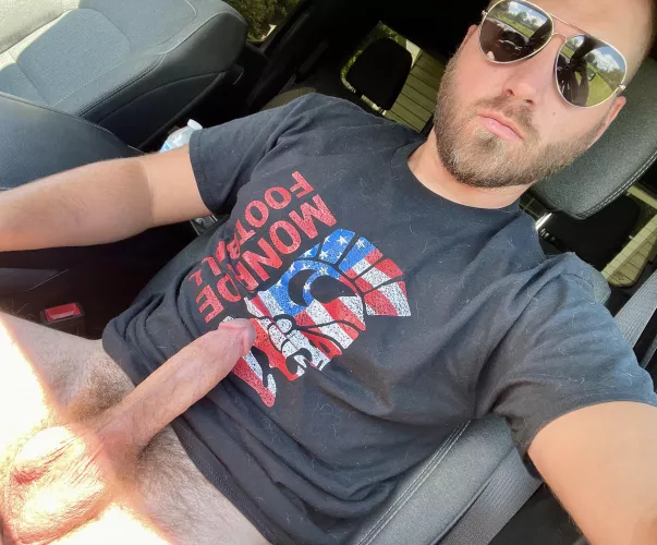 You look like you could use a ride? PM’s welcome. 