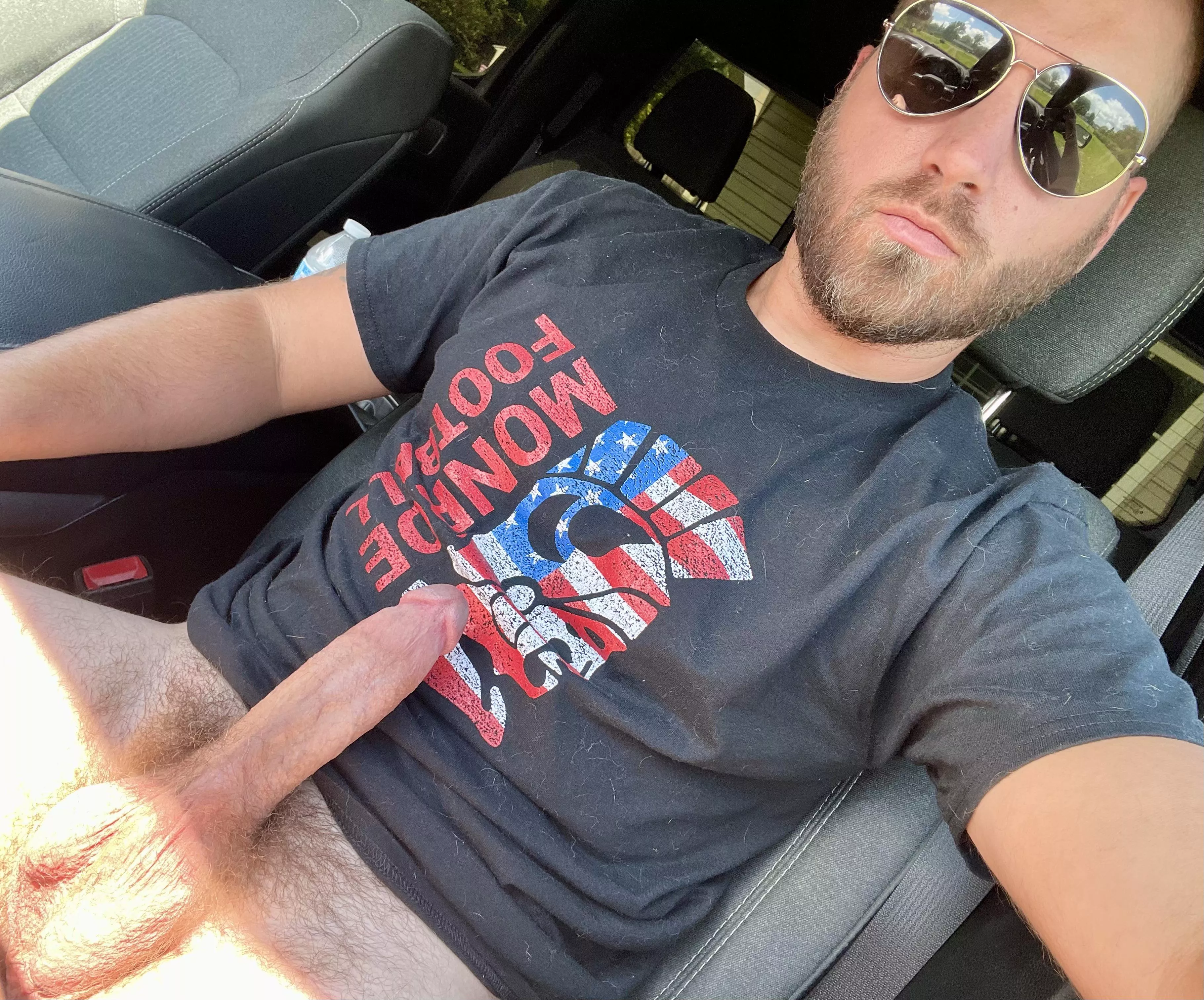 You look like you could use a ride? PM’s welcome. 