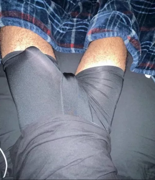 You wake up next to this, what’s your next move?