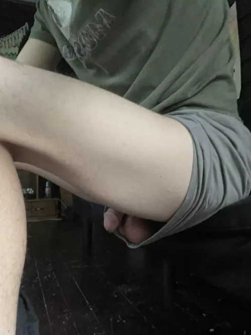 [22] come put my balls in your mouth