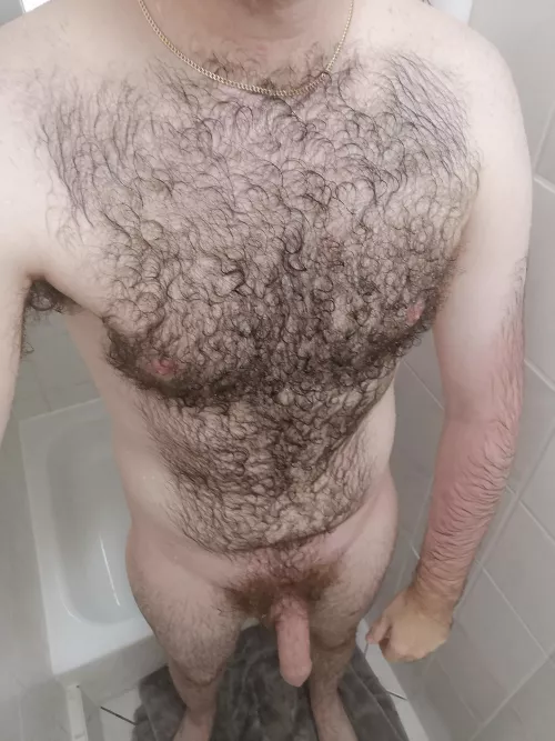 27 Do you like it wet? 