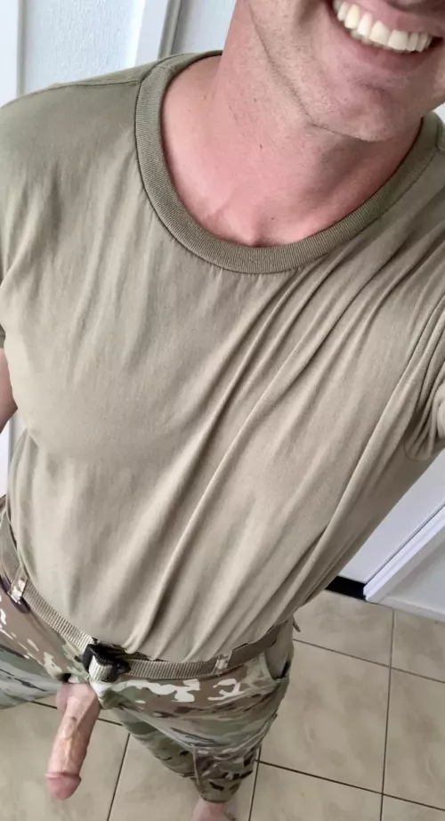 (36) If Mondays were like my cock, what would they be?