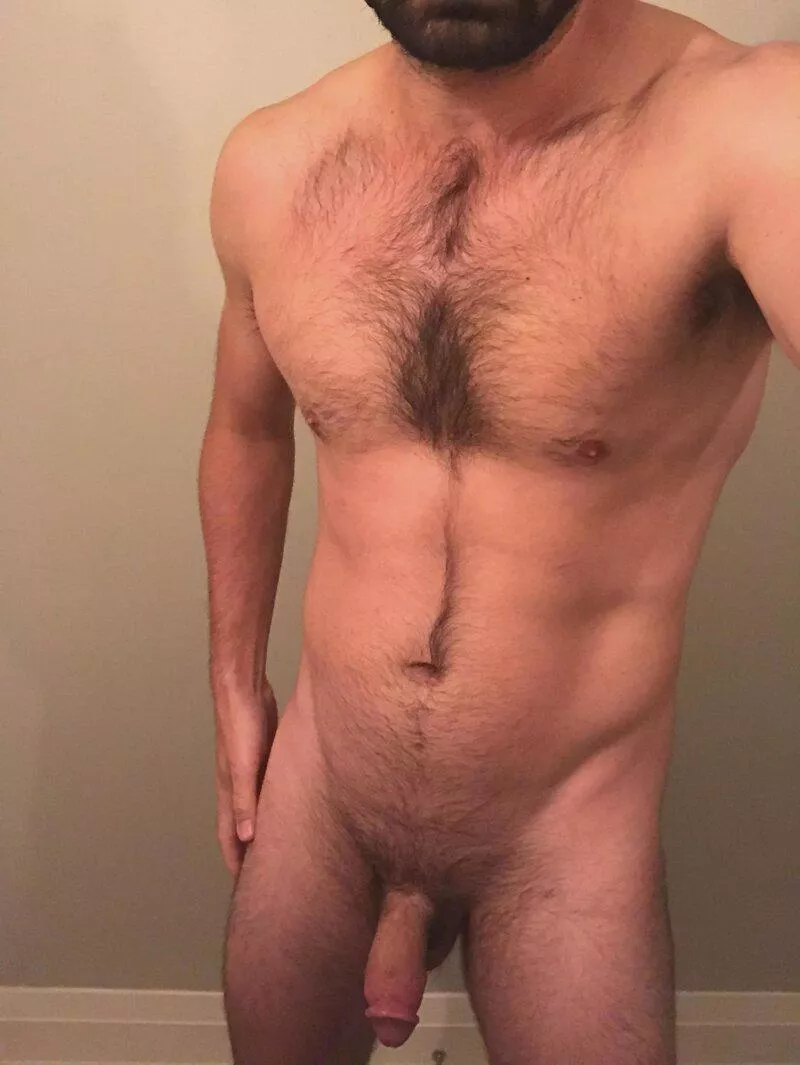 38. 6'0. 170lbs. Been working on it. 