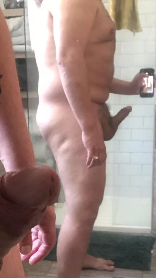 (53) me in the morning 