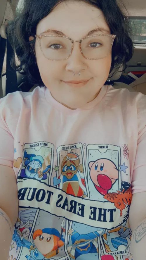 Absolutely love this shirt!