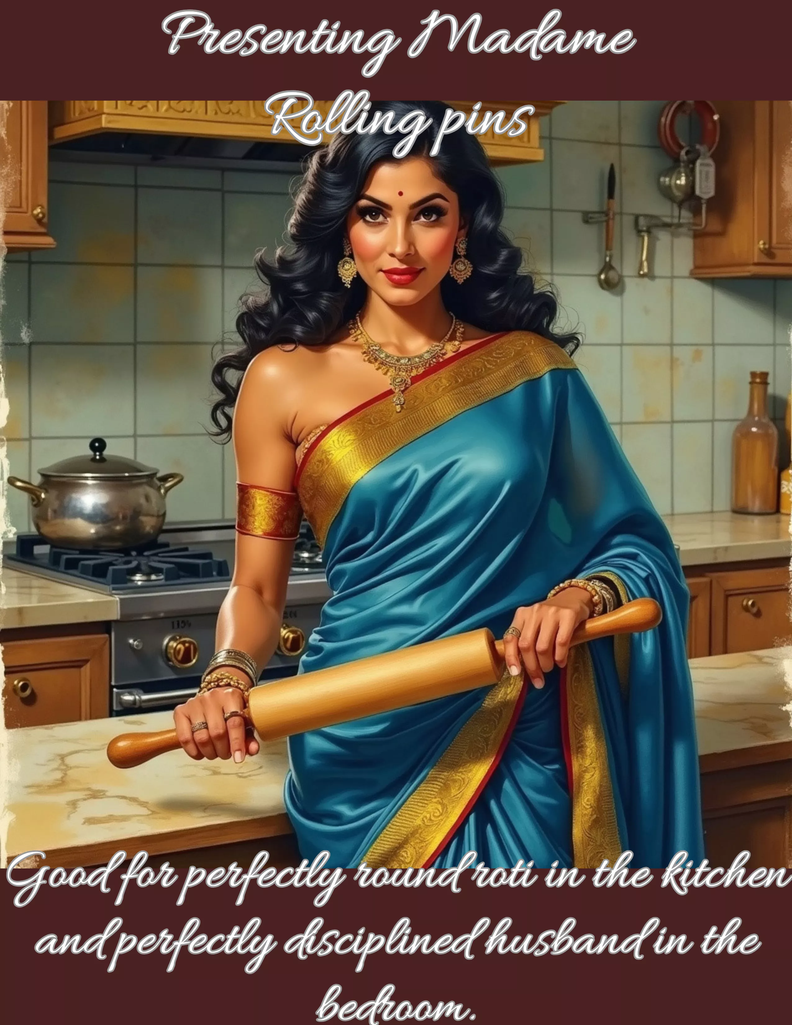 Advertisements from the future