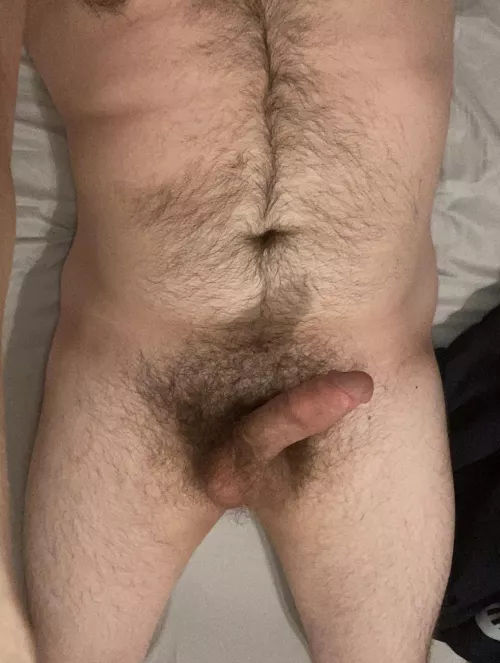 Anyone like cuddles?