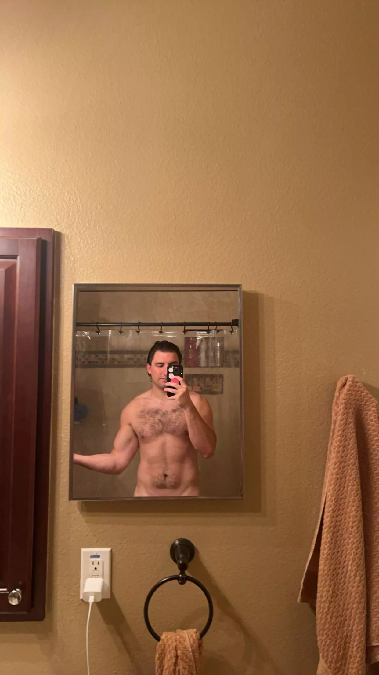 Been working hard all summer. I hope the results show