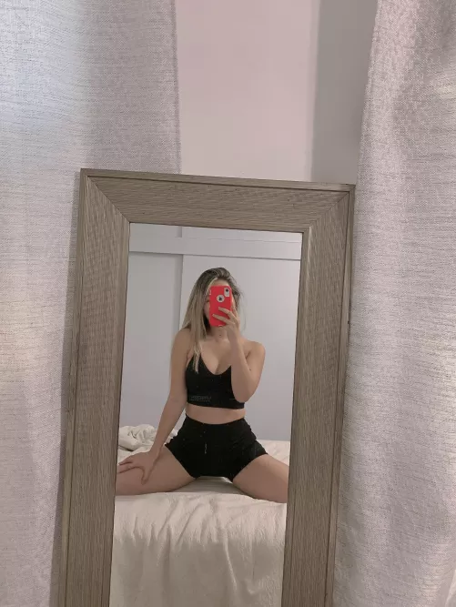 Can I be your first Japanese girl ?