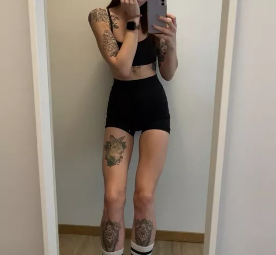 Cardio or weights today? 