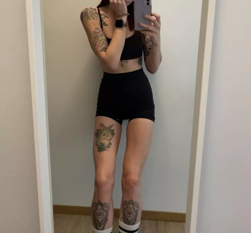 Cardio or weights today? 