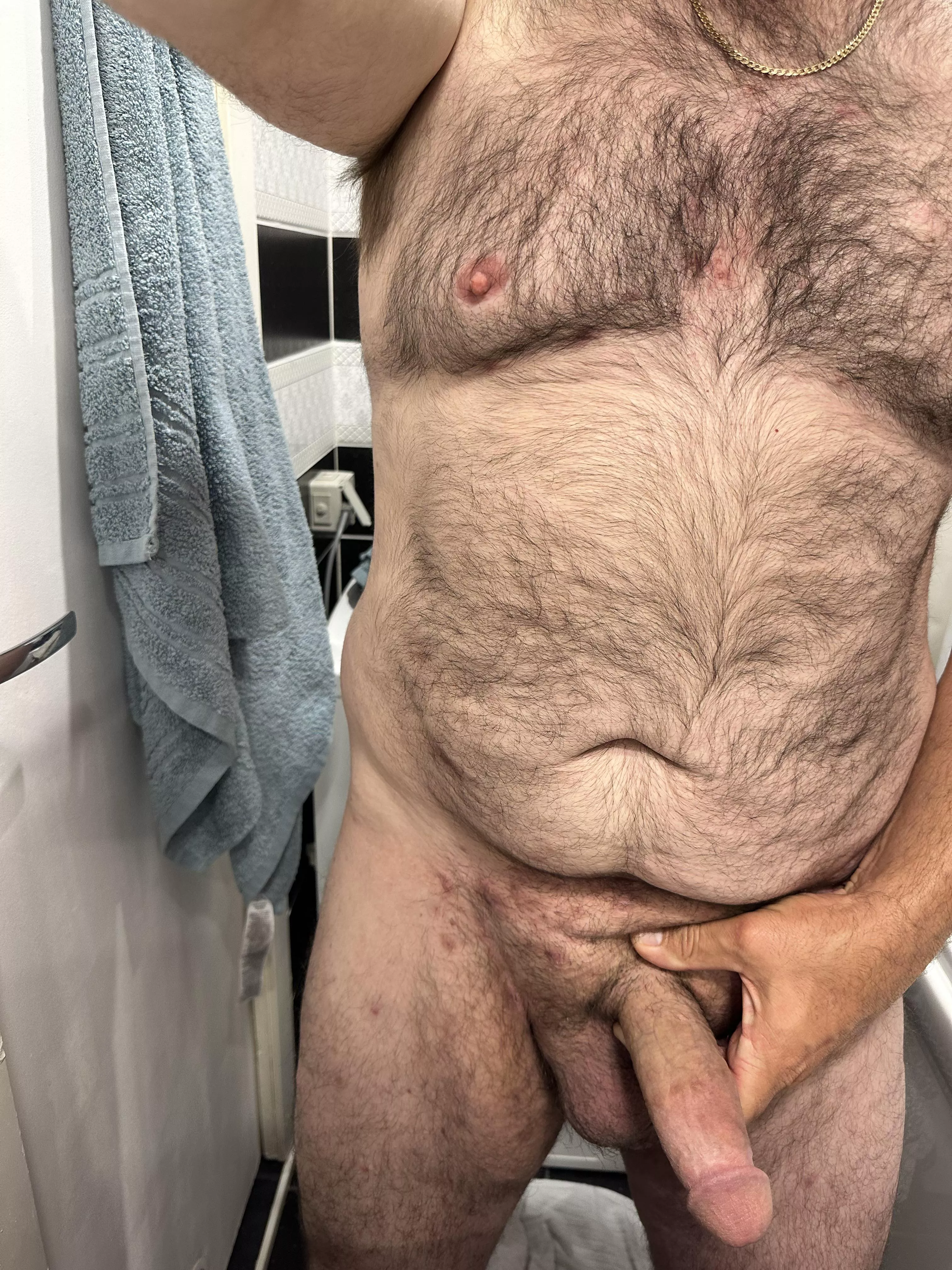 Daddy is bored and horny (41)