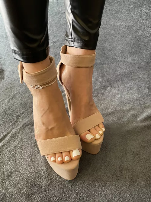 Did you Miss me?💕