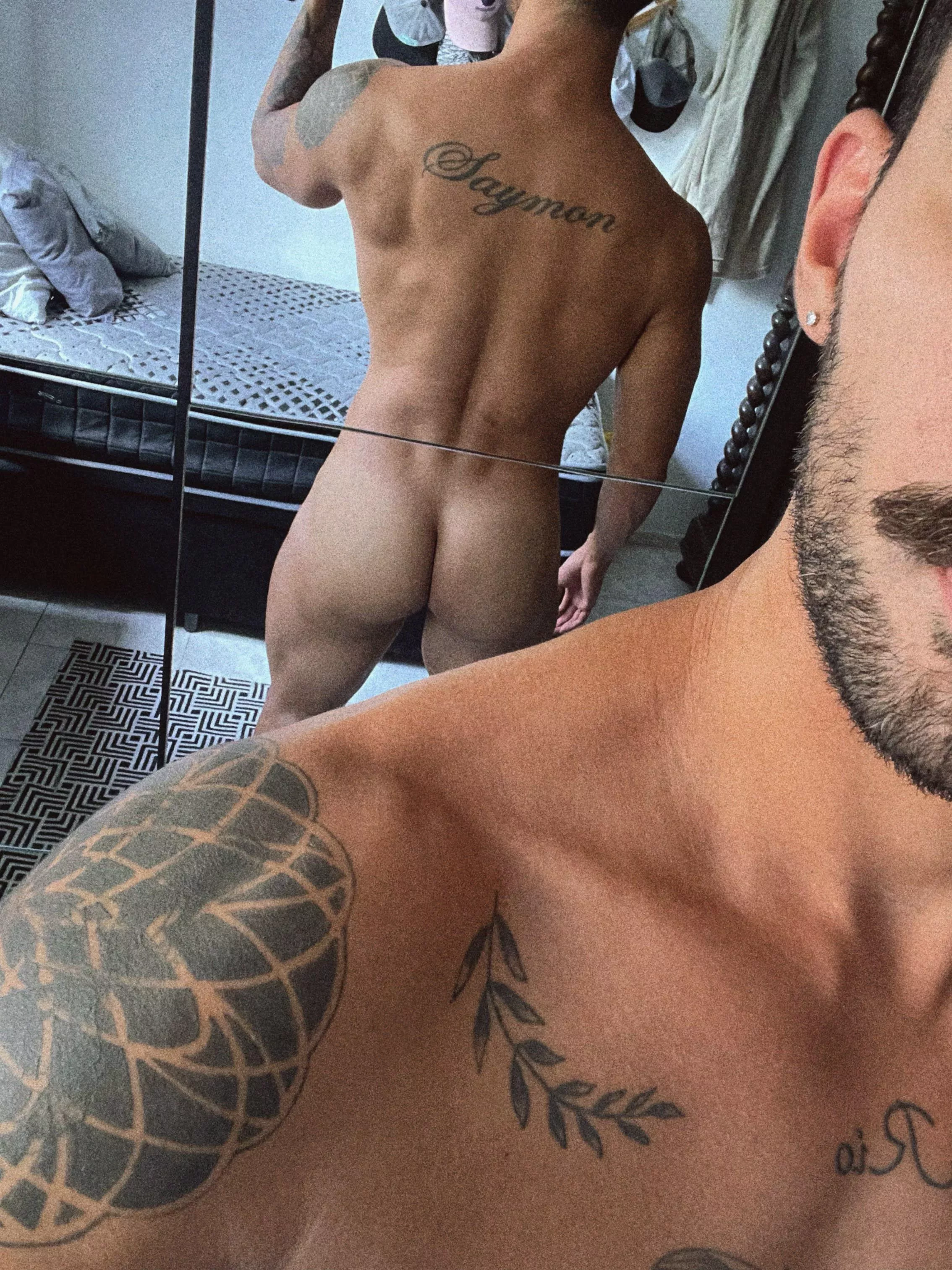 do you like the view?