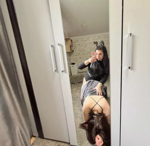 Do you like what you see