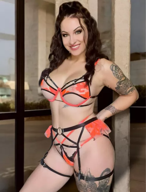 Does my MILF body still make your dick throb..