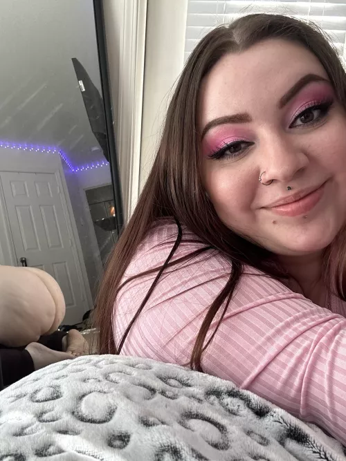 DONT look in the mirror!