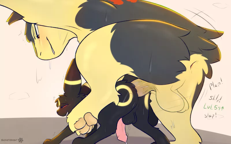 Farming EXP (snowstormbat)