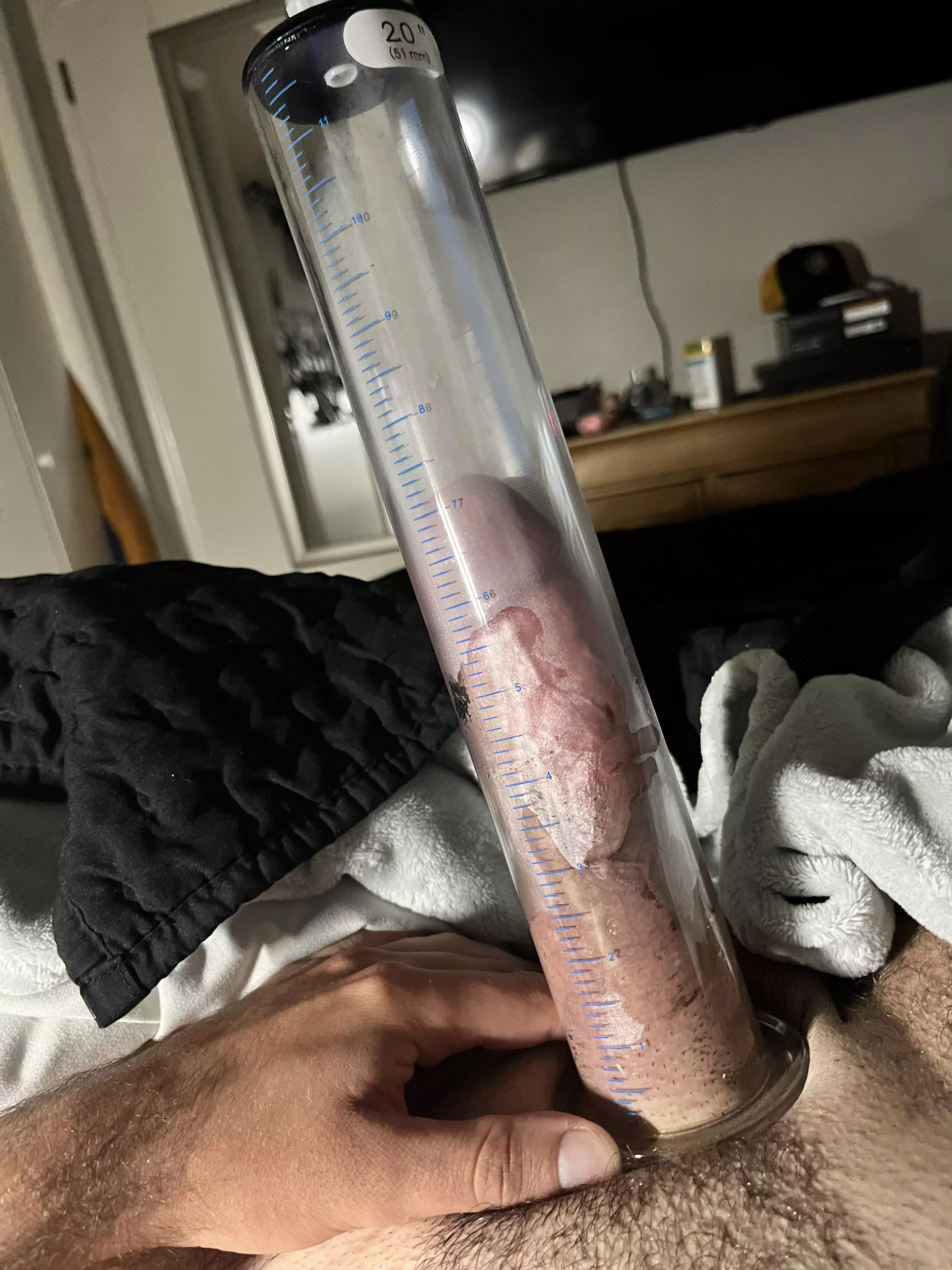 Feels good to be back 😈😈 12 x 2” here I come 😮‍💨