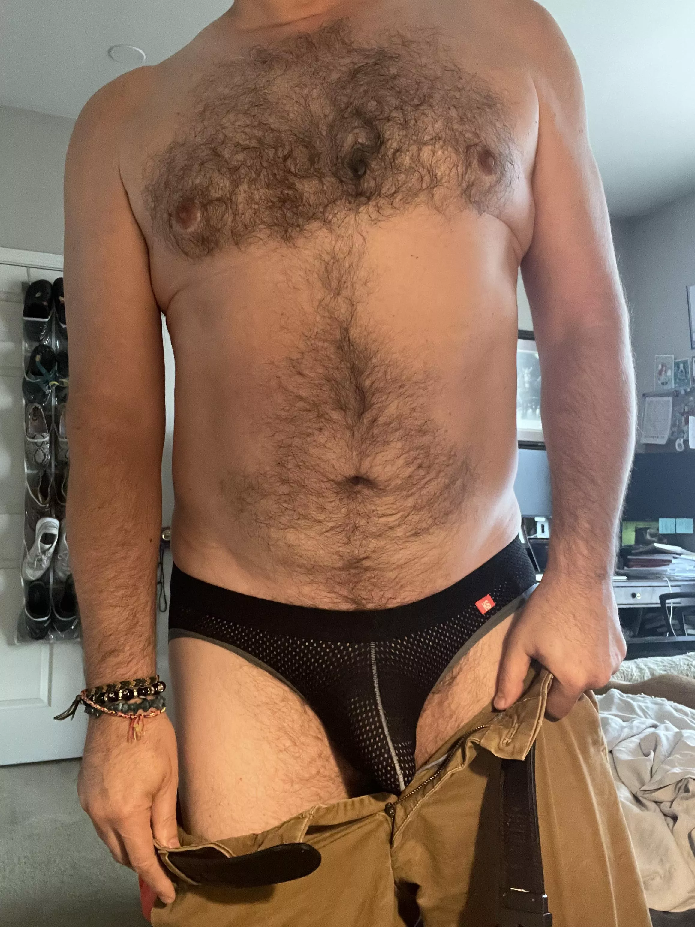 First time here (52)