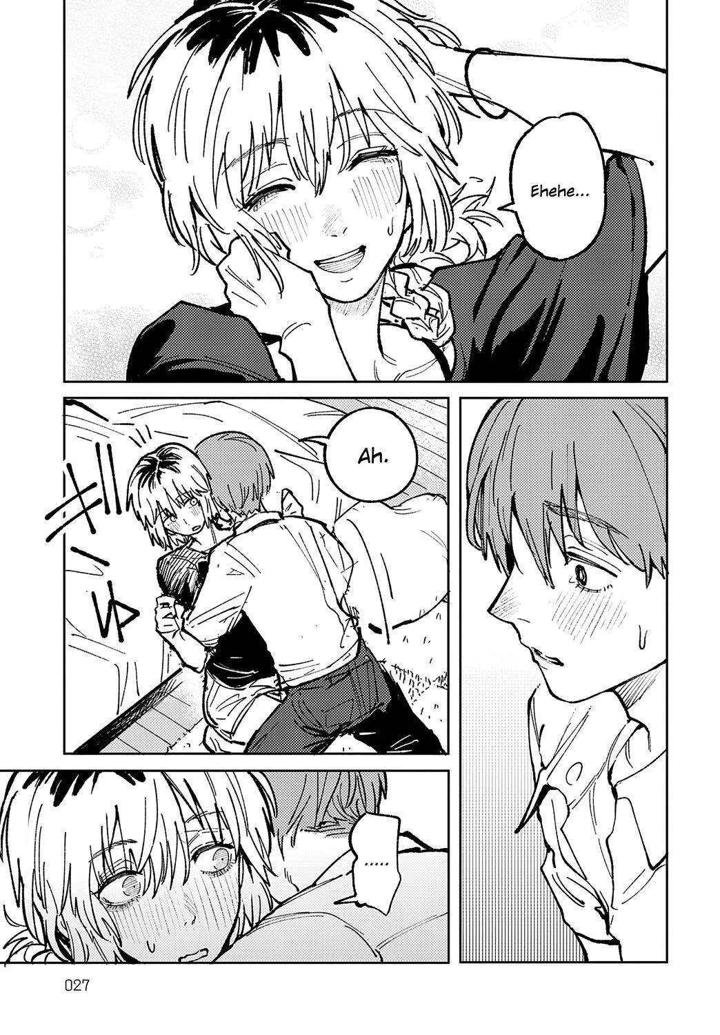 [Fushoku] Kaientojou