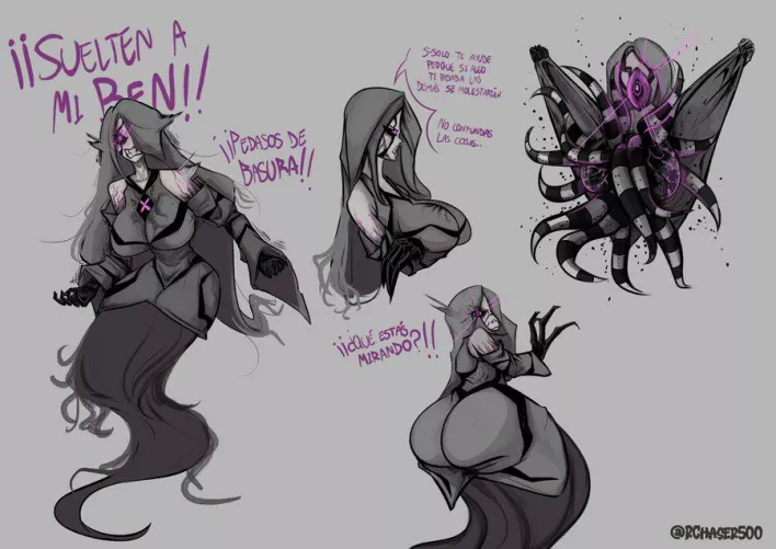 Ghostfreak 👻 @RChaser500