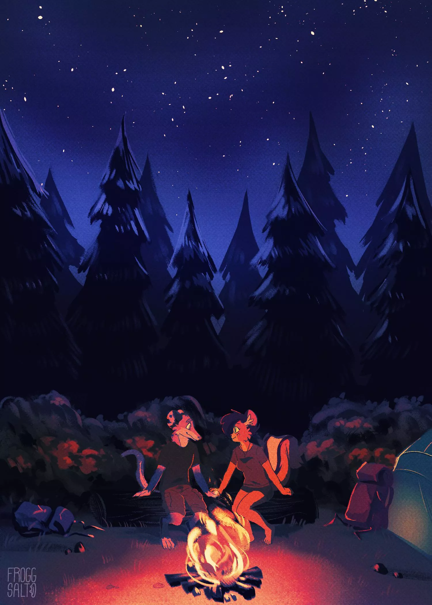 Happy Birthday to the LOML ❤️