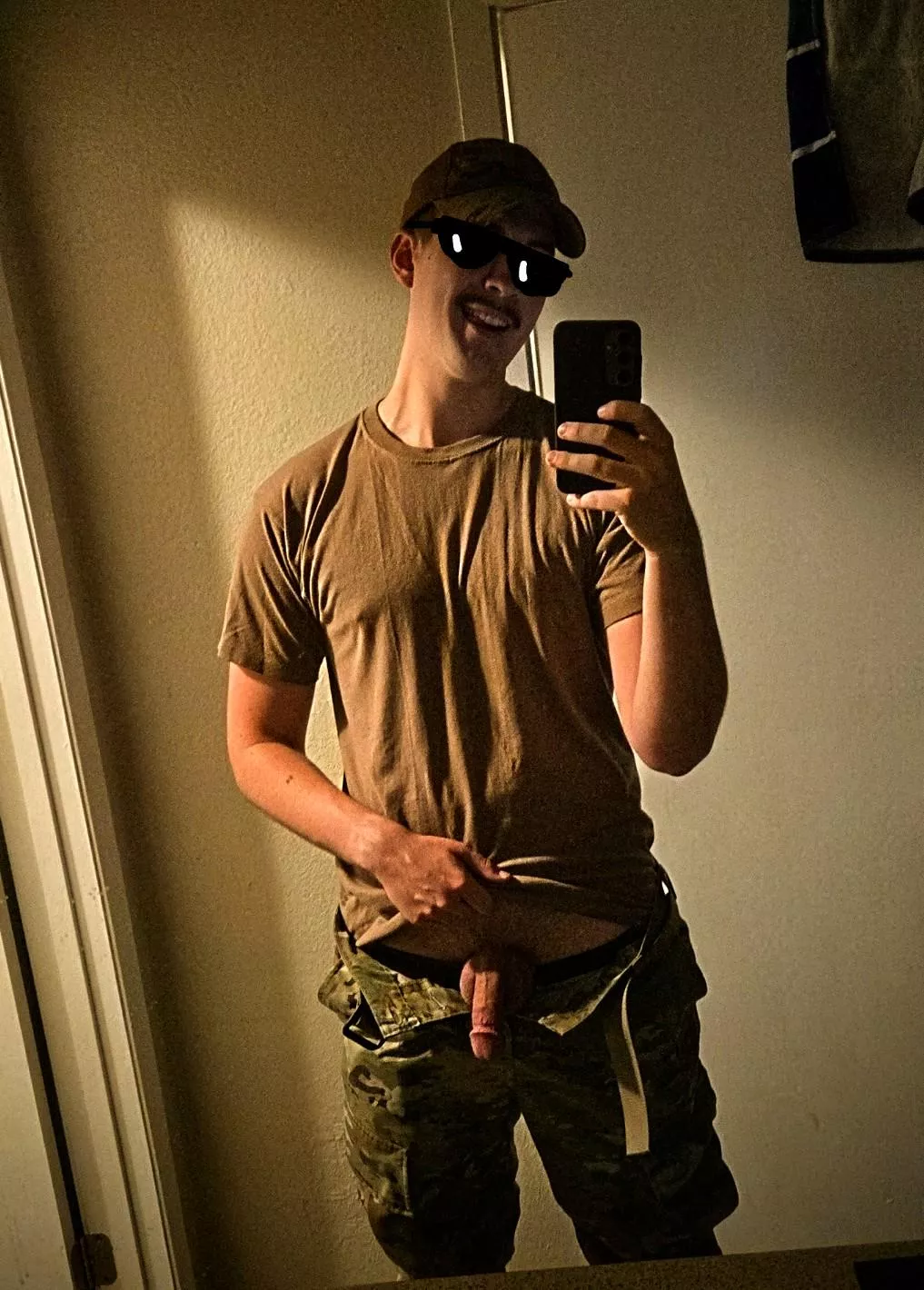 Have a great day my dudes