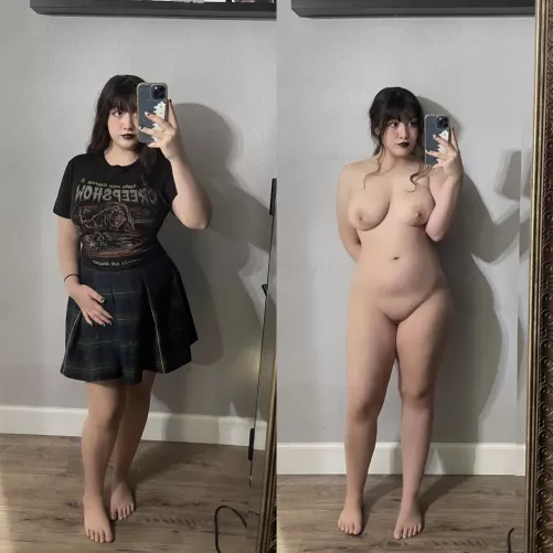 Here’s what the guy that never showed up to the first date missed out on