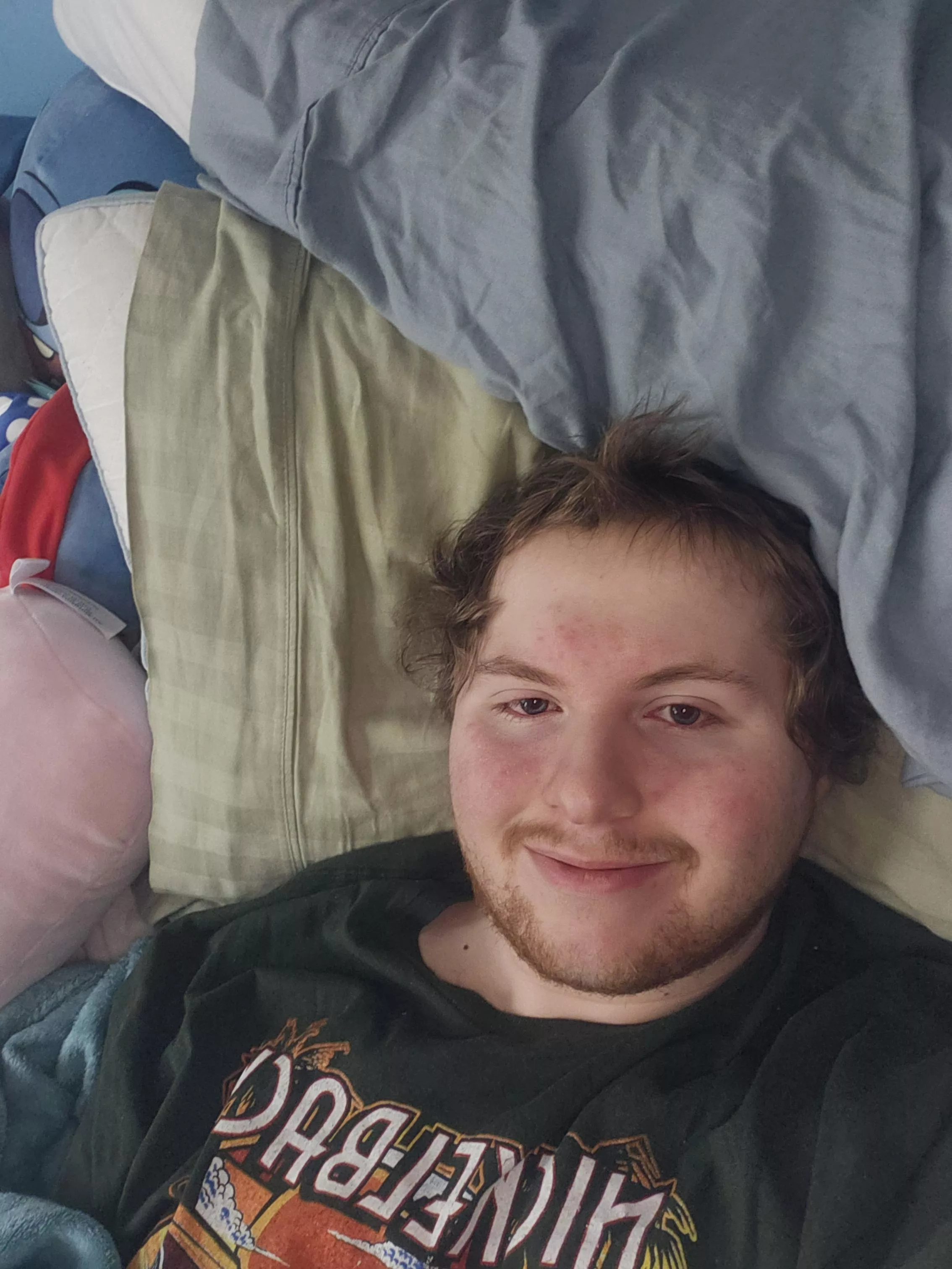 Hey yall! What games are ya playin today?